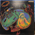 Ten Years After - Rock & Roll Music To The World *PICKNEYVILLE* | Very Good Plus (VG+) Very Good Plus (VG+)