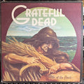 The Grateful Dead - Wake Of The Flood (VINYL) | Very Good Plus (VG+) Very Good Plus (VG+)