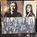 Foreigner - Double Vision (VINYL) | Very Good Plus (VG+) Excellent (EX)
