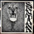 Santana - Santana (VINYL) | Very Good Plus (VG+) Very Good Plus (VG+)