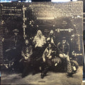 The Allman Brothers Band - The Allman Brothers Band At Fillmore East (2xVINYL) | Very Good Plus (VG+) Very Good Plus (VG+)