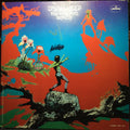 Uriah Heep - The Magician's Birthday (VINYL) | Very Good Plus (VG+)