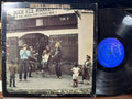 Creedence Clearwater Revival - Willy And The Poor Boys (VINYL) | Very Good Plus (VG+) Very Good (VG)