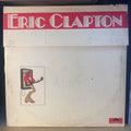 Eric Clapton - At His Best (2xVINYL) | Very Good (VG)