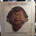 Pink Floyd - Relics - A Bizarre Collection Of Antiques & Curios (VINYL) | Very Good Plus (VG+) Excellent (EX)