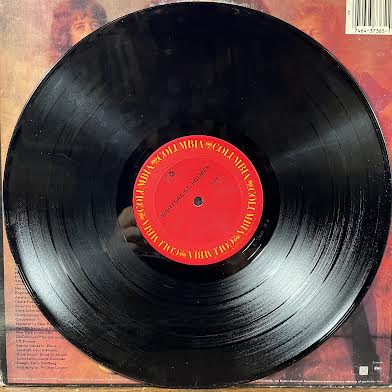 Whitford/St. Holmes - Whitford/St. Holmes (VINYL) | Very Good Plus Plus (VG++)