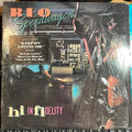 REO Speedwagon - Hi Infidelity (VINYL) | Very Good Plus (VG+) Excellent (EX)