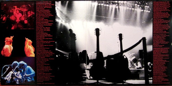 Eagles - Eagles Live (2xVINYL) | Very Good Plus (VG+) Very Good Plus (VG+)