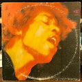 The Jimi Hendrix Experience - Electric Ladyland (2xVINYL) | Very Good Plus (VG+) Good Plus (G+)