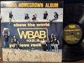 Various - Homegrown Album (VINYL) | Very Good Plus (VG+) Very Good Plus (VG+)