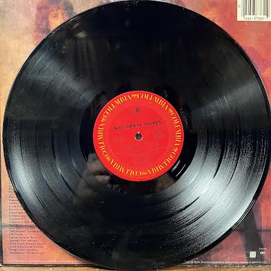 Whitford/St. Holmes - Whitford/St. Holmes (VINYL) | Very Good Plus Plus (VG++)