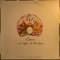 Queen - A Night At The Opera (VINYL) | Very Good Plus (VG+) Very Good Plus (VG+)