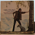 Neil Young - Everybody Knows This Is Nowhere (VINYL) | Very Good Plus (VG+) Very Good Plus (VG+)