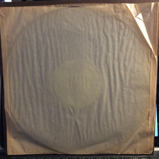 The Band - The Band (VINYL) | Very Good Plus (VG+)