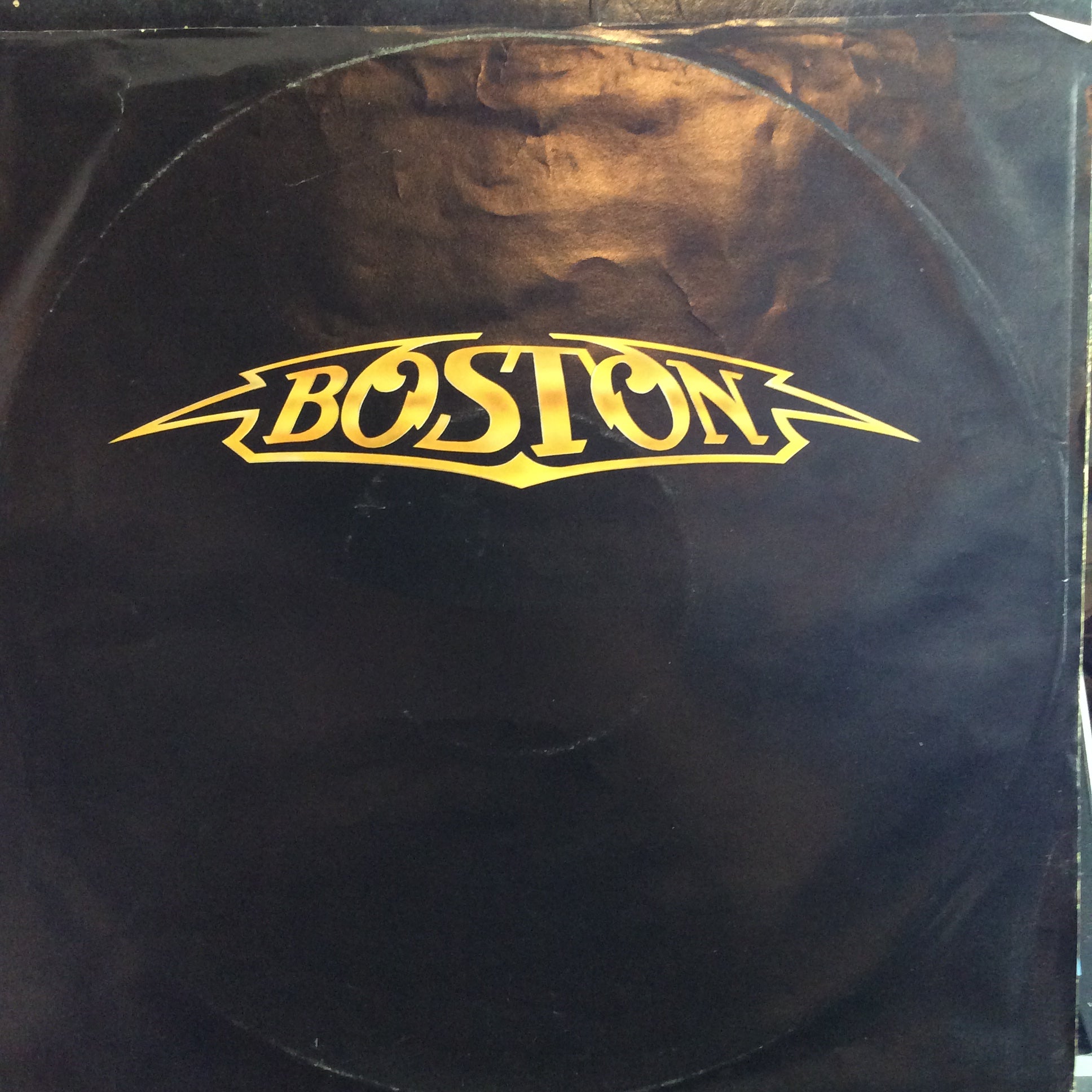Boston - Third Stage (VINYL) | Very Good Plus (VG+) Very Good Plus (VG+)