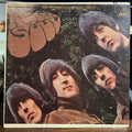 The Beatles - Rubber Soul (VINYL) | Very Good Plus (VG+) Excellent (EX)