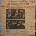 The Four Seasons - The Genuine Imitation Life Gazette (VINYL) | Very Good Plus (VG+) Very Good Plus (VG+)