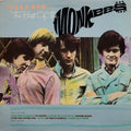 The Monkees - Then & Now... The Best Of The Monkees (VINYL) | Very Good Plus (VG+) Excellent+ (EX+)