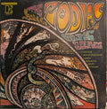 The Zodiac - Cosmic Sounds (VINYL) | Very Good Plus (VG+) Near Mint (NM)