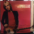 Tom Petty And The Heartbreakers - Damn The Torpedoes (VINYL) | Very Good Plus (VG+) Excellent (EX)