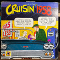 Various - Cruisin' 1958 (VINYL) | Very Good Plus (VG+) Very Good Plus Plus (VG++)