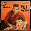 Fabian (6) - Hold That Tiger (VINYL) | Very Good (VG) Near Mint (NM)