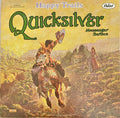 Quicksilver Messenger Service - Happy Trails (VINYL) | Very Good (VG) Very Good Plus (VG+)