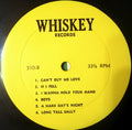 The Beatles - Live Concert At Wiskey Flats | Very Good (VG) Very Good (VG)