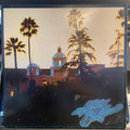 Eagles - Hotel California (VINYL) | Very Good (VG) Excellent+ (EX+)