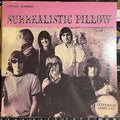 Jefferson Airplane - Surrealistic Pillow (VINYL) | Very Good (VG) Very Good Plus (VG+)