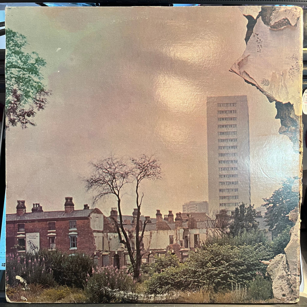 Led Zeppelin - Untitled (VINYL) | Very Good (VG) Very Good Plus (VG+)