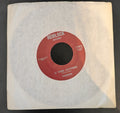 Passion (47) - It's No Fun Being Alone (7" VINYL) | Very Good (VG) Generic