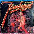 ZZ Top - Fandango! *BESTWAY* | Very Good (VG) Very Good (VG)