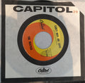 The Beatles - Can't Buy Me Love (7" VINYL) | Very Good (VG) Excellent+ (EX+)