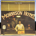 The Doors - Morrison Hotel *WADDELL* | Very Good (VG) Very Good Plus (VG+)