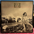 Rush - Permanent Waves *53 - KEEL* | Very Good (VG) Excellent (EX)