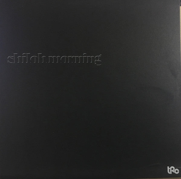 Shiloh Morning - Shiloh Morning | Very Good (VG) Excellent (EX)