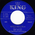 Moon Mullican - Honolulu Rock-A Roll-A / Seven Nights To Rock | Very Good (VG) Generic
