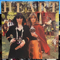 Heart - Little Queen | Very Good (VG) Near Mint (NM)