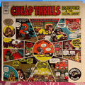 Big Brother & The Holding Company - Cheap Thrills *REPRESS* | Very Good (VG)
