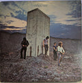The Who - Who's Next (VINYL) | Very Good (VG) Very Good Plus (VG+)