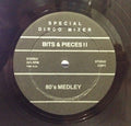 The Beatles - The Beatles Broadcasts | Very Good (VG) Generic
