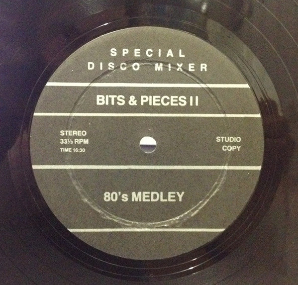 The Beatles - The Beatles Broadcasts | Very Good (VG) Generic