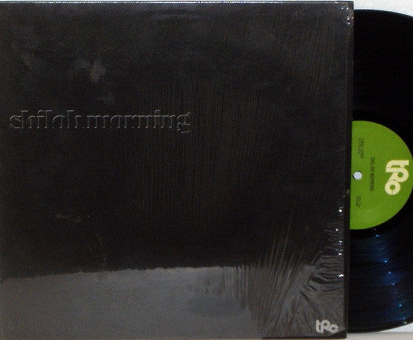 Shiloh Morning - Shiloh Morning | Very Good (VG) Excellent (EX)