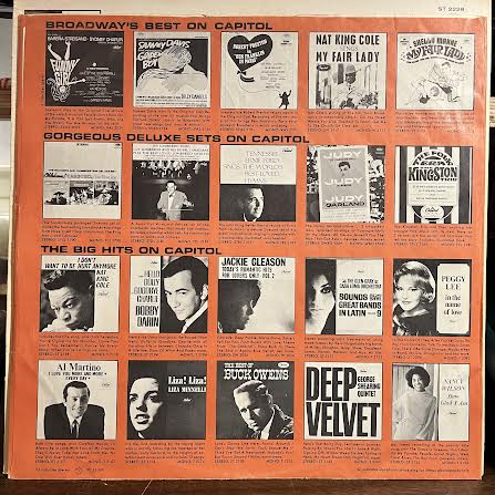 The Beatles - Beatles '65 (VINYL) | Very Good (VG) Excellent (EX)