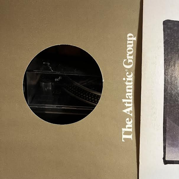 AC/DC - Highway To Hell (VINYL) | Very Good (VG) Very Good (VG)
