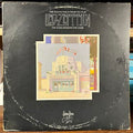 Led Zeppelin - The Soundtrack From The Film The Song Remains The Same (2xVINYL) | Very Good (VG) Very Good (VG)
