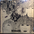 The Beatles - Revolver (VINYL) | Very Good (VG) Very Good (VG)