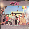 AC/DC - Dirty Deeds Done Dirt Cheap (VINYL) | Very Good (VG) Excellent+ (EX+)