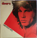The Doors - Greatest Hits (VINYL) | Very Good (VG) Excellent (EX)